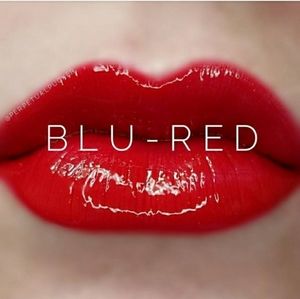 LipSense by SeneGence. Shade: Blu-Red, NWT